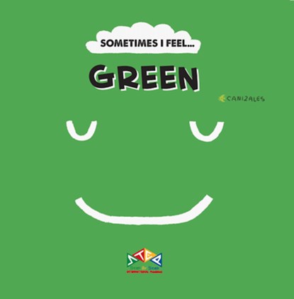 Green, C. Canizales - Gebonden - 9781911689126