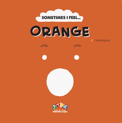 Orange, C. Canizales - Gebonden - 9781911689133