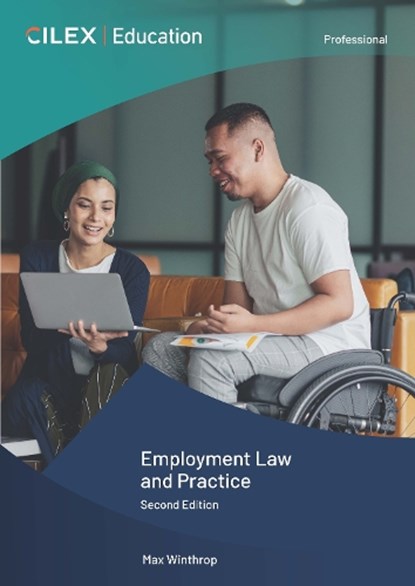 Employment Law and Practice, Max Winthrop - Paperback - 9781911698432