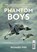 Phantom Boys, Richard Pike - Paperback - 9781911703709