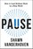 Pause, Shawn Vanderhoven - Paperback - 9781911709664