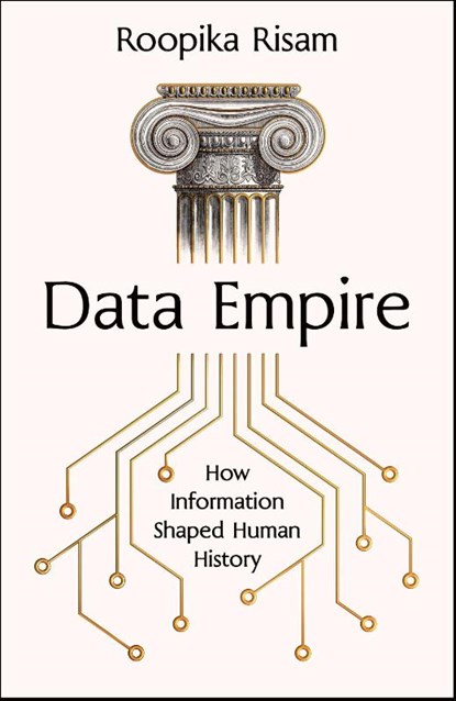 Data Empire, Roopika Risam - Gebonden - 9781911709817