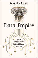 Data Empire - Roopika Risam - 9781911709824