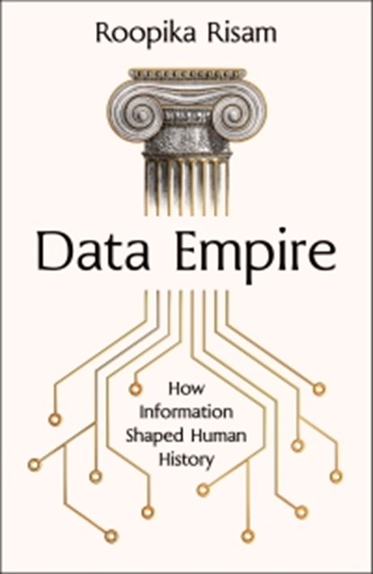 Data Empire, Roopika Risam - Paperback - 9781911709824