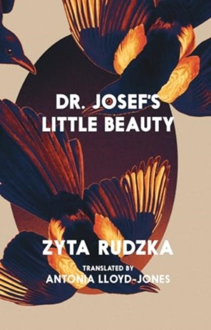 Dr. Josef's Little Beauty, Zyta Rudzka - Paperback - 9781911710080