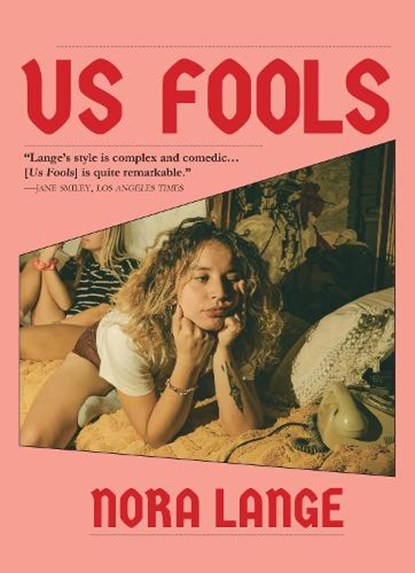 Us Fools, Nora Lange - Paperback - 9781911710318