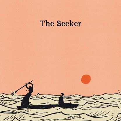 The Seeker, Rachel Fuller - Gebonden - 9781911711049