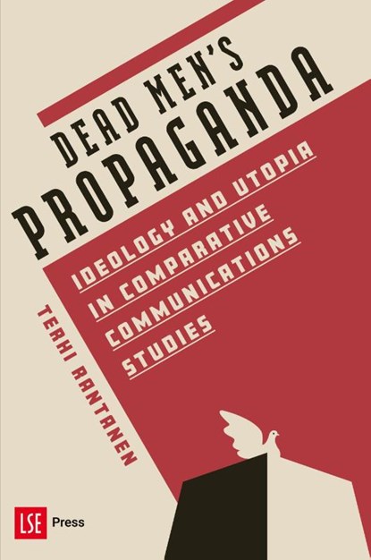 Dead Men's Propaganda, Terhi Rantanen - Paperback - 9781911712183