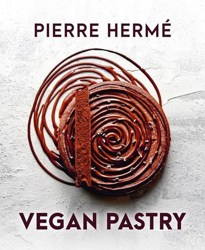Vegan Pastry, Pierre Herme - Gebonden - 9781911714163