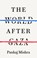 The World After Gaza, Pankaj Mishra - Gebonden - 9781911717492