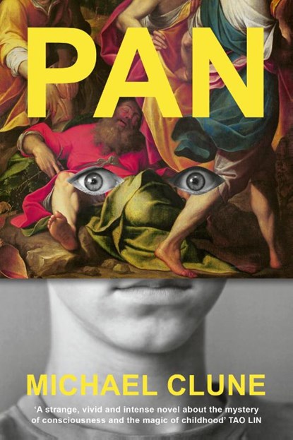 Pan, Michael Clune - Gebonden - 9781911717614