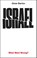 Israel: What Went Wrong?, Omer Bartov - Paperback - 9781911717706
