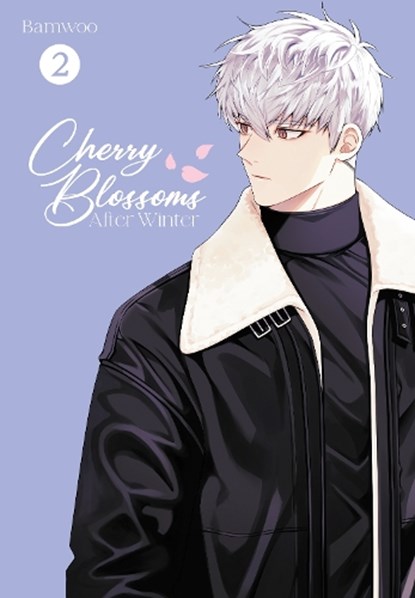 Cherry Blossoms After Winter, Vol. 2, Bamwoo - Paperback - 9781911720065