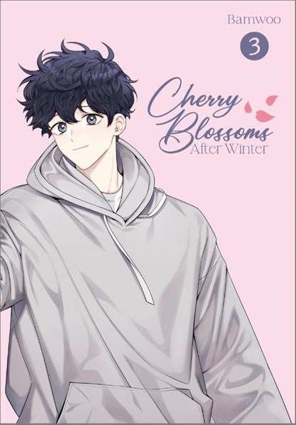 Cherry Blossoms After Winter, Vol. 3, Bamwoo - Paperback - 9781911720072