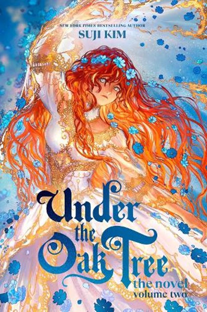 Under the Oak Tree, Vol. 2 (novel), Suji Kim - Gebonden - 9781911720256