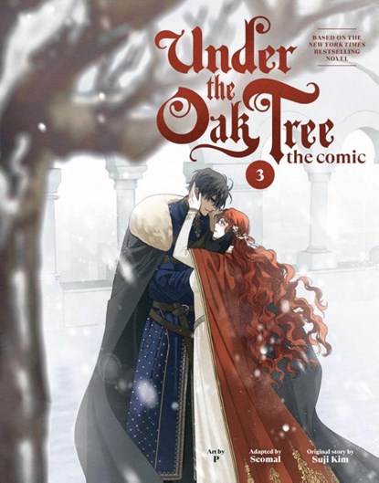 Under the Oak Tree, Vol. 3, Suji Kim - Gebonden - 9781911720263