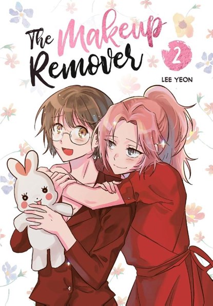 The Makeup Remover: Volume 2, Lee Yeon - Paperback - 9781911720379