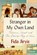 Stranger in My Own Land, Fida Jiryis - Paperback - 9781911723882