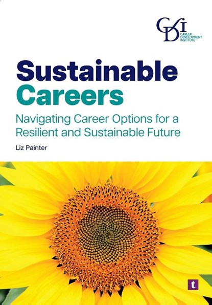 Sustainable Careers, Liz Painter - Paperback - 9781911724537