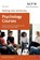 Getting into University: Psychology Courses, Dr Konstantinos Foskolos - Paperback - 9781911724957