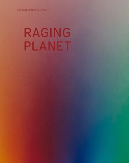 Raging Planet, niet bekend - Gebonden - 9781911736196