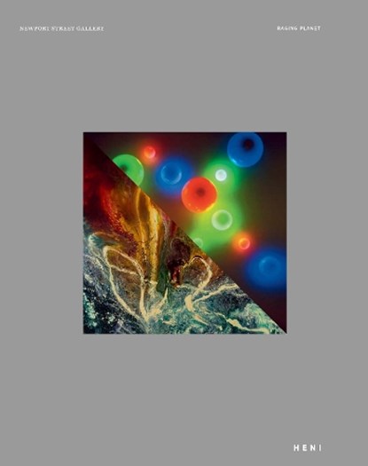 Raging Planet & The Power and the Glory, niet bekend - Gebonden - 9781911736219