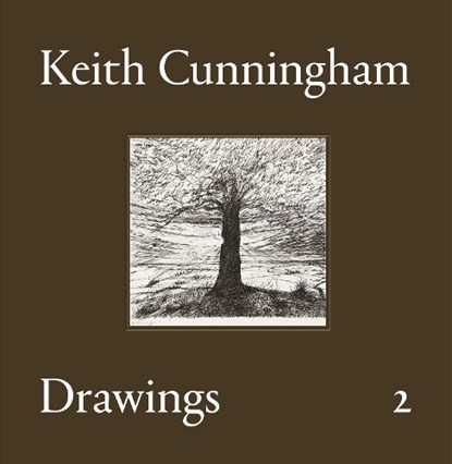 Keith Cunningham: Drawings, Volume II, niet bekend - Gebonden - 9781911736288