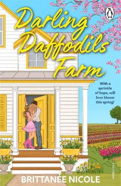 Darling Daffodils Farm, Brittanee Nicole - Paperback - 9781911746072