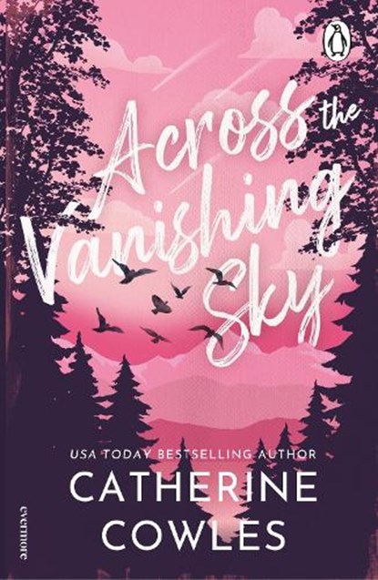 Across the Vanishing Sky, Catherine Cowles - Paperback - 9781911746300
