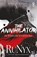 The Annihilator, RuNyx - Paperback - 9781911746362