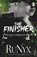 The Finisher, RuNyx - Paperback - 9781911746386