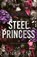 Steel Princess, Rina Kent - Paperback - 9781911746478