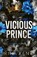 Vicious Prince, Rina Kent - Paperback - 9781911746492
