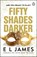 Fifty Shades Darker, E L James - Paperback - 9781911746515