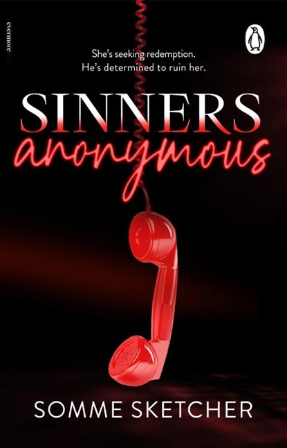 Sinners Anonymous, Somme Sketcher - Paperback - 9781911746621