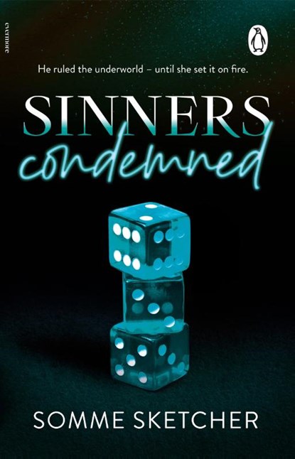 Sinners Condemned, Somme Sketcher - Paperback - 9781911746638