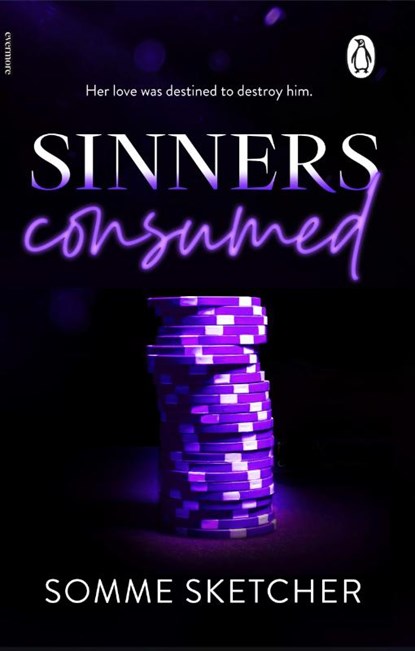 Sinners Consumed, Somme Sketcher - Paperback - 9781911746645
