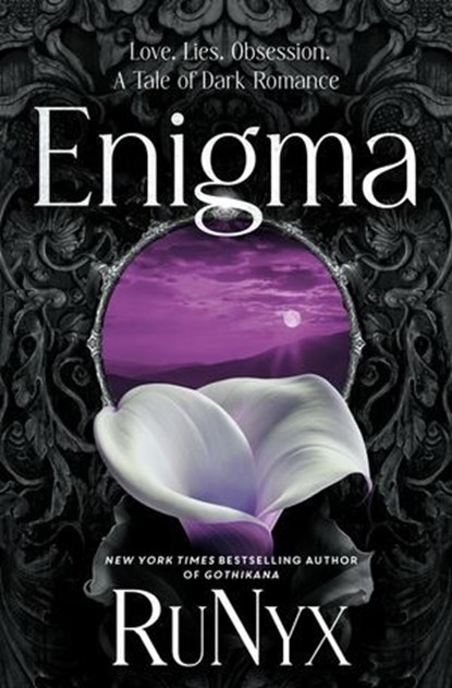 Enigma, RuNyx - Ebook - 9781911747123