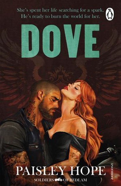 Dove, Paisley Hope - Ebook - 9781911747239