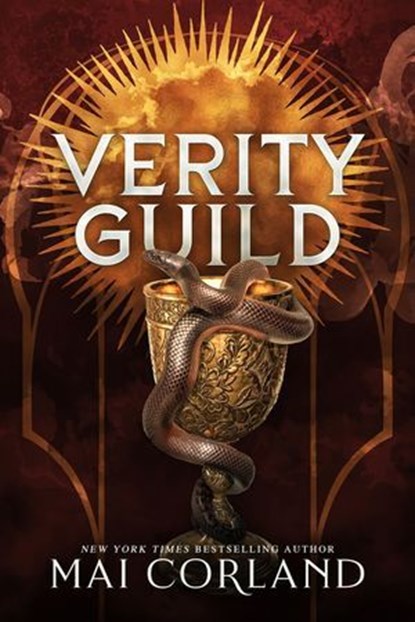 Verity Guild, Mai Corland - Ebook - 9781911750390
