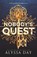 Nobody's Quest, Alyssa Day - Paperback - 9781911750505