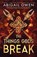 The Things Gods Break, Abigail Owen - Gebonden - 9781911750574