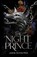 The Night Prince, Lauren Palphreyman - Gebonden - 9781911751106