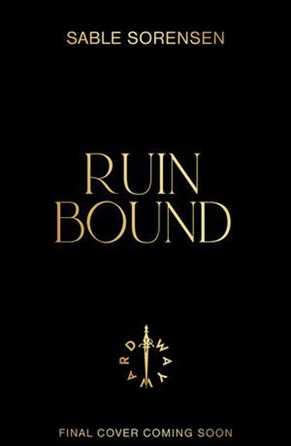 Ruin Bound, Sable Sorensen - Ebook - 9781911751458