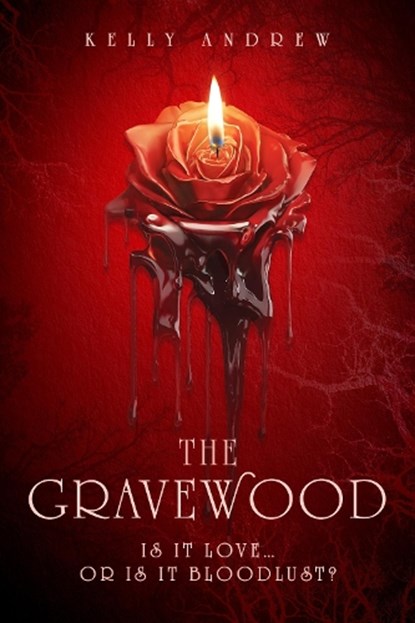 The Gravewood, Kelly Andrew - Gebonden - 9781911751588