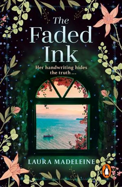 The Faded Ink, Laura Madeleine - Ebook - 9781911754855