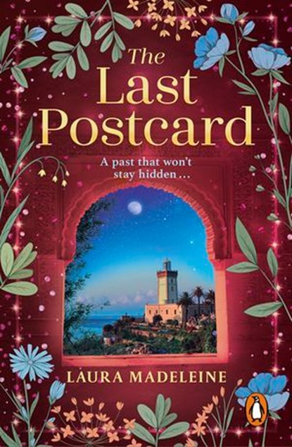 The Last Postcard, Laura Madeleine - Ebook - 9781911754879