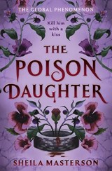 The Poison Daughter - Sheila Masterson - 9781911760788