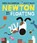 Newton is Floating: An Epic Tale of Gravity, Eoin McLaughlin - Gebonden - 9781911766391