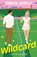 Wildcard, Jennifer Iacopelli - Paperback - 9781911769095